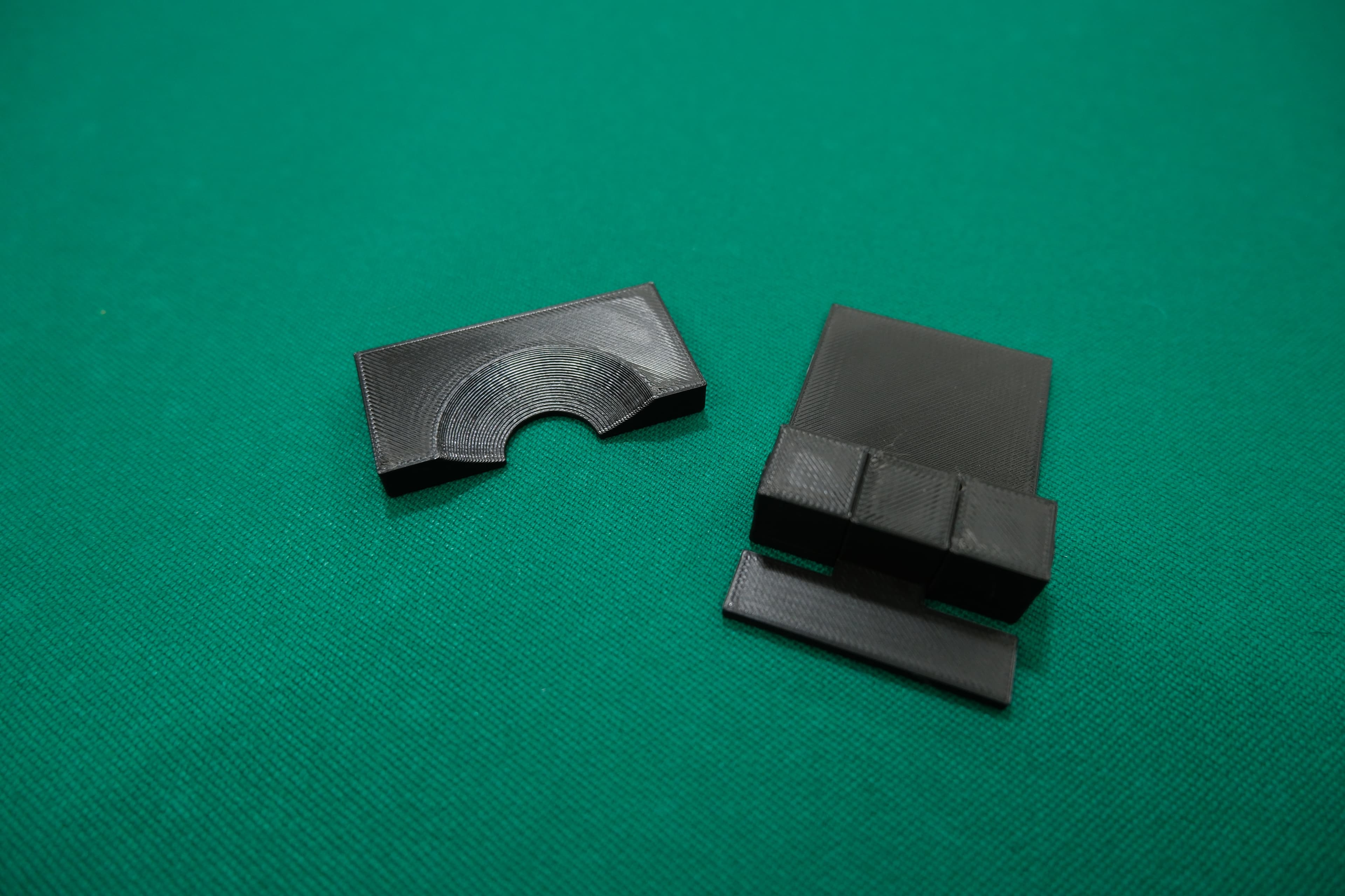 Ball Placement Tools