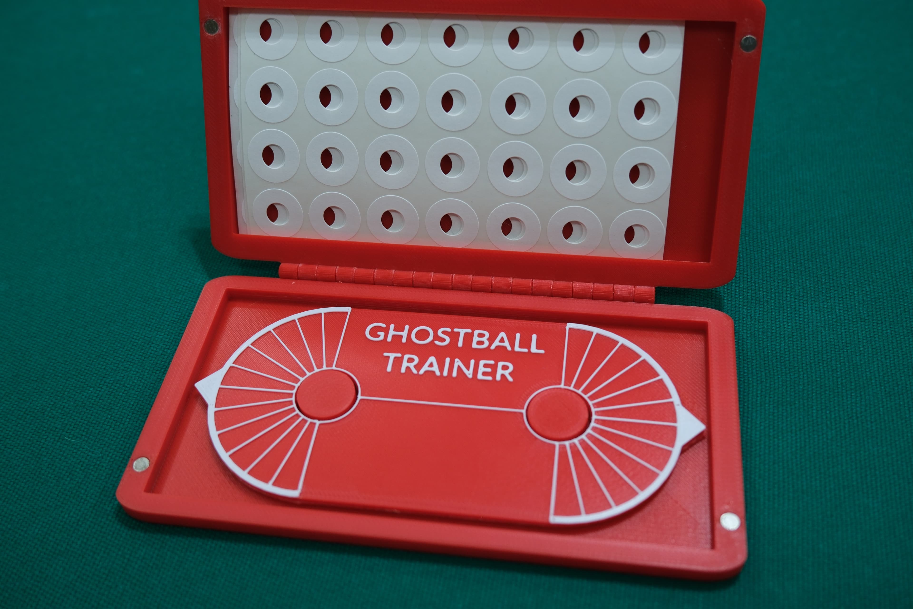 Ghostball Trainer thumbnail 10