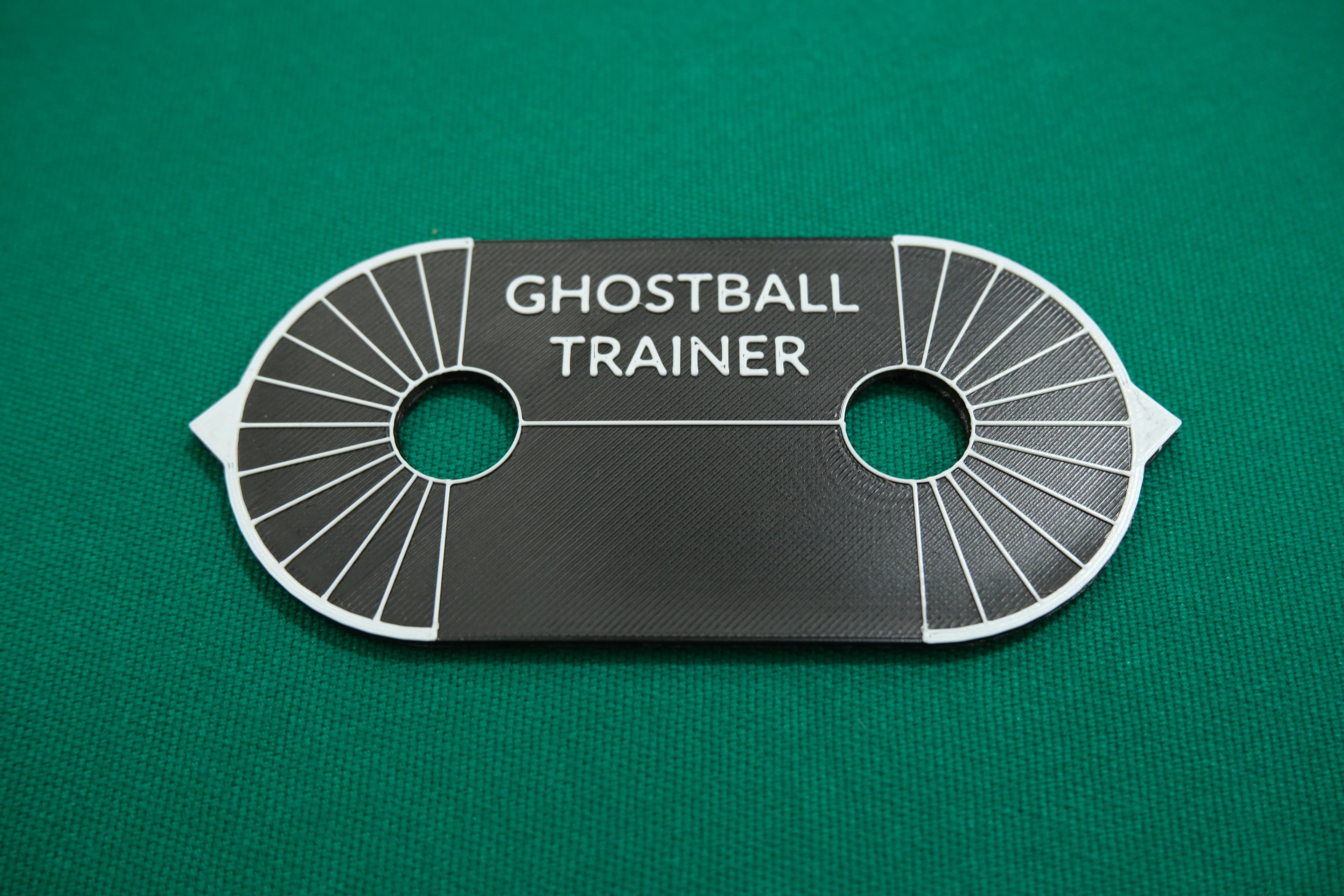 Ghostball Trainer thumbnail 3