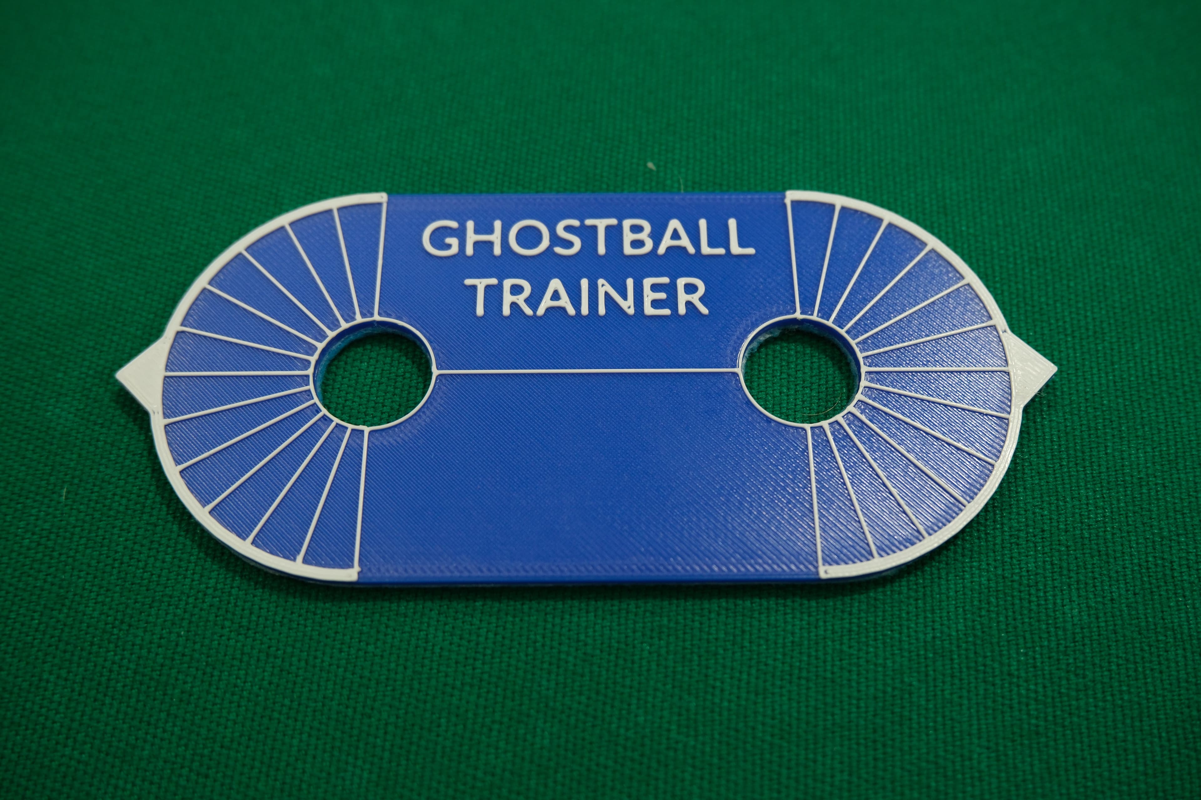 Ghostball Trainer thumbnail 4