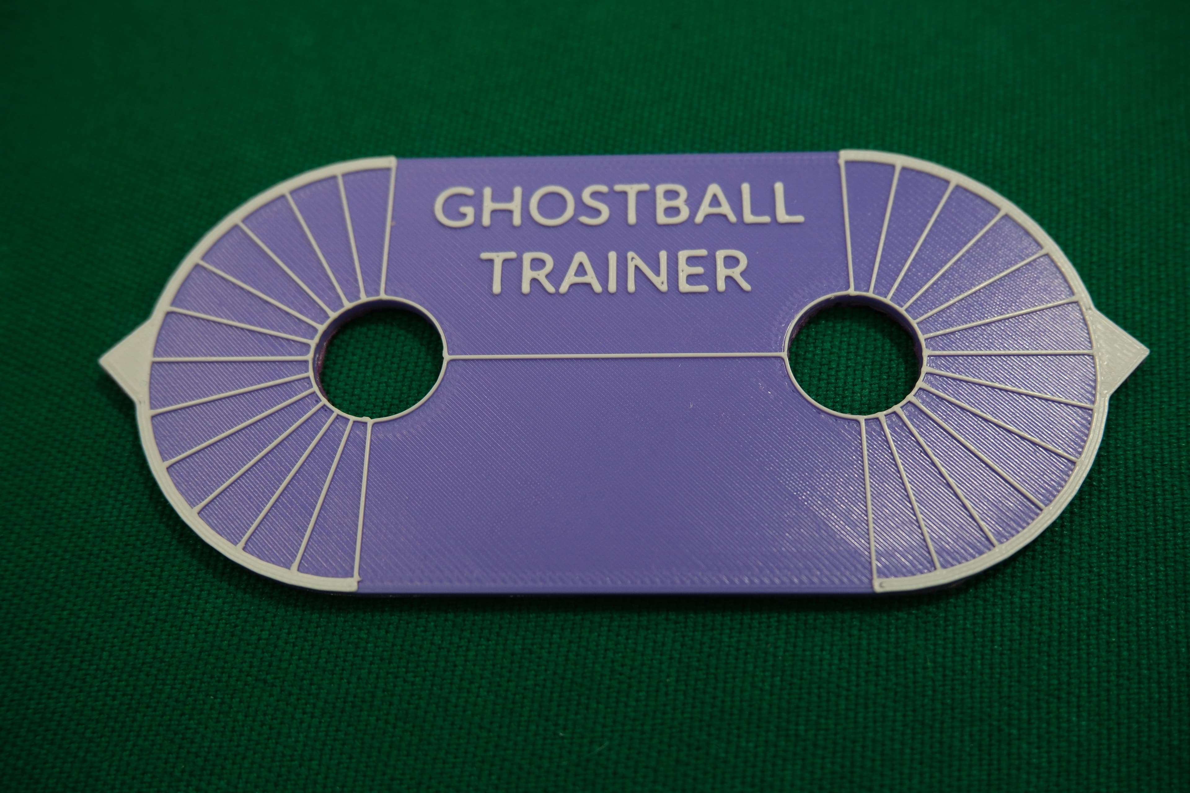 Ghostball Trainer thumbnail 5