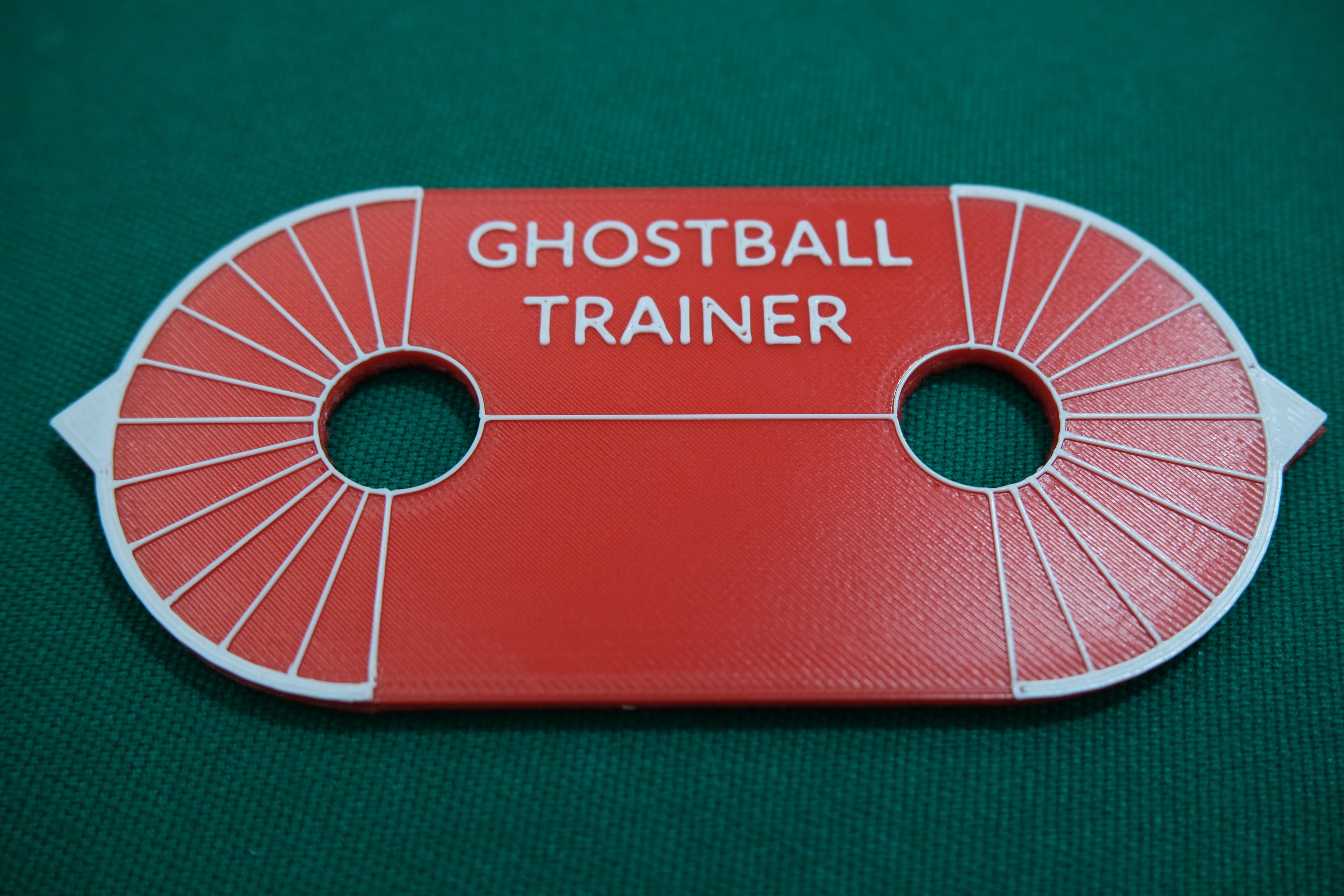 Ghostball Trainer thumbnail 6