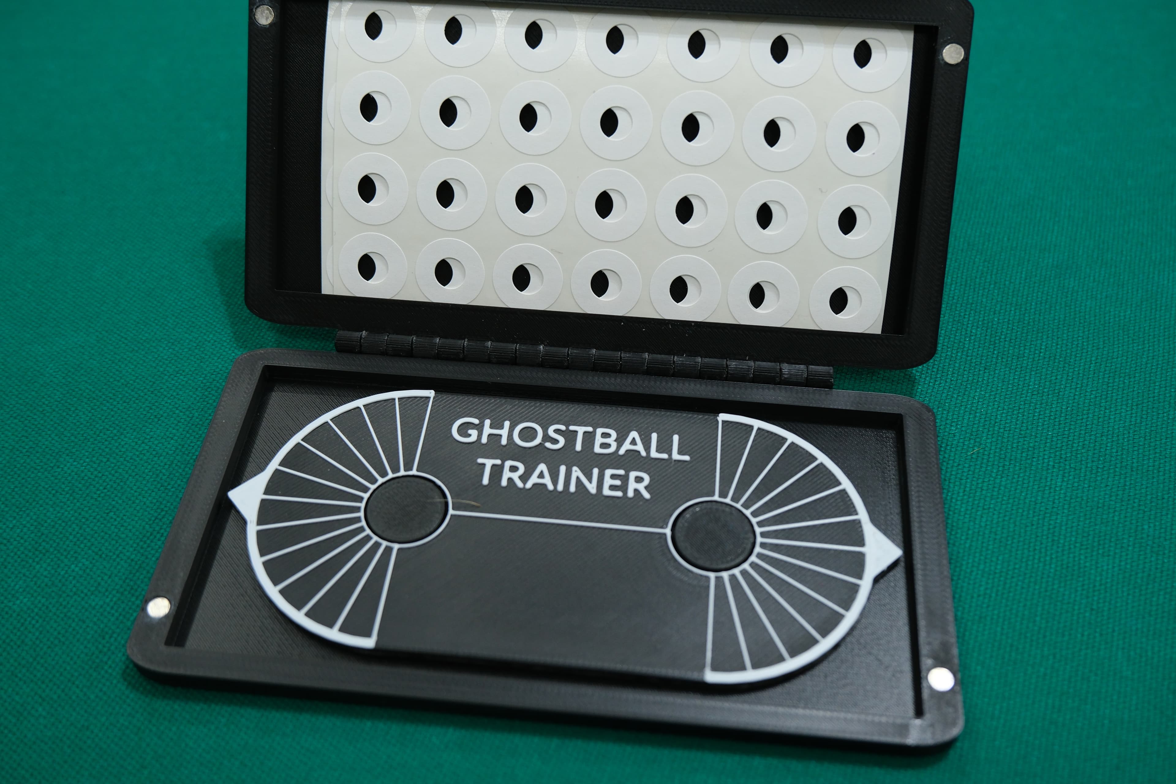 Ghostball Trainer thumbnail 7