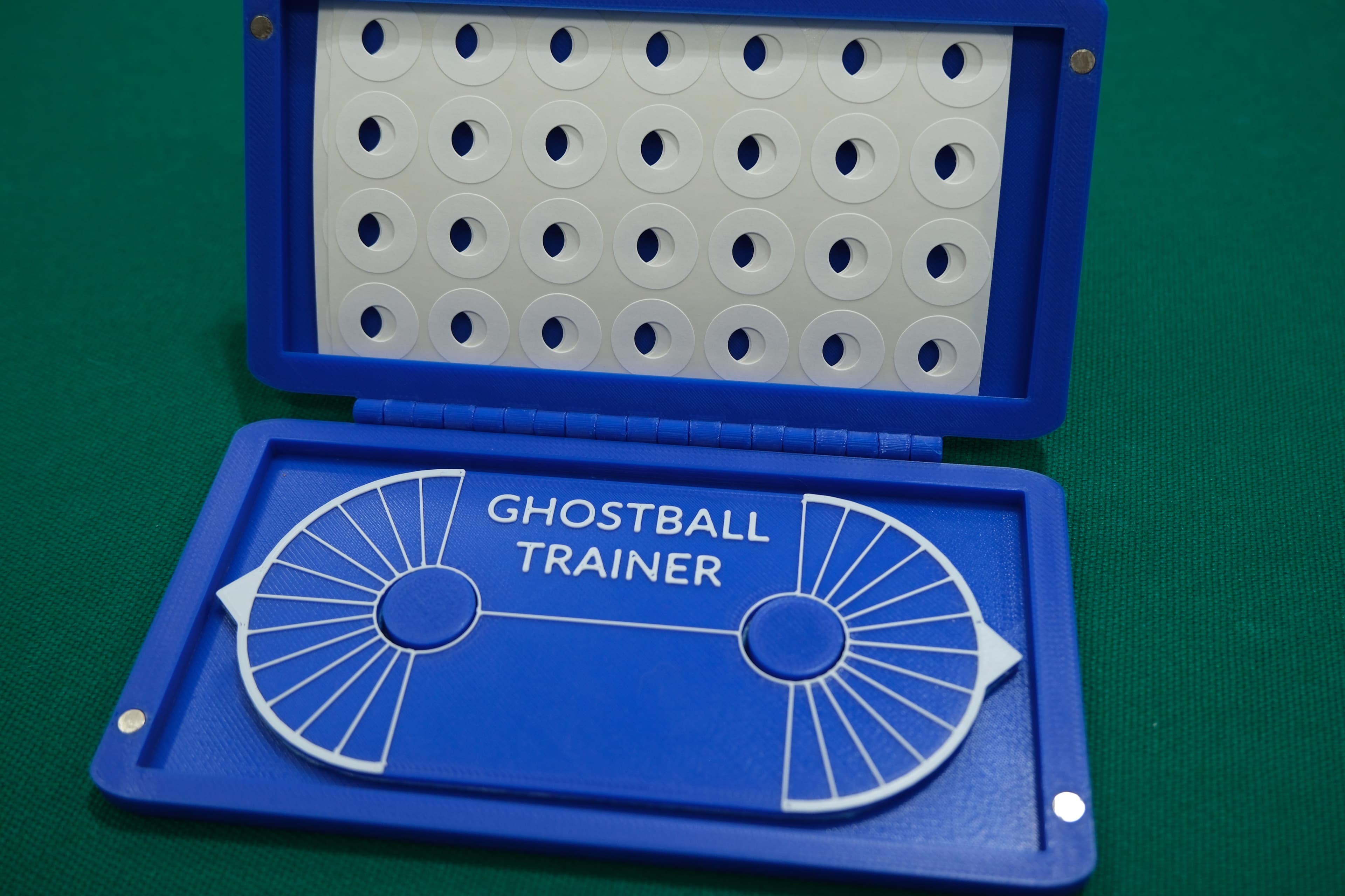 Ghostball Trainer thumbnail 8