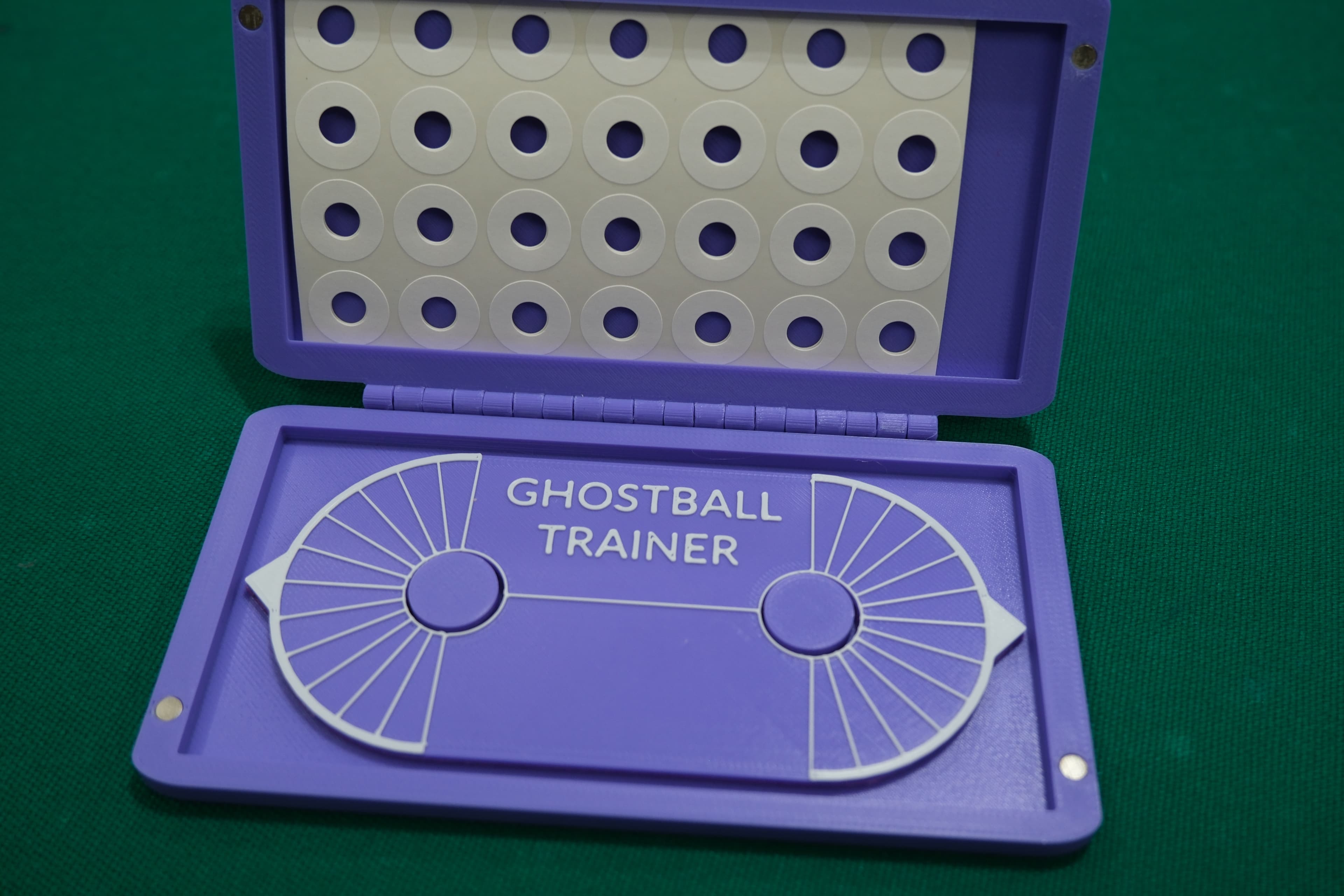 Ghostball Trainer thumbnail 9