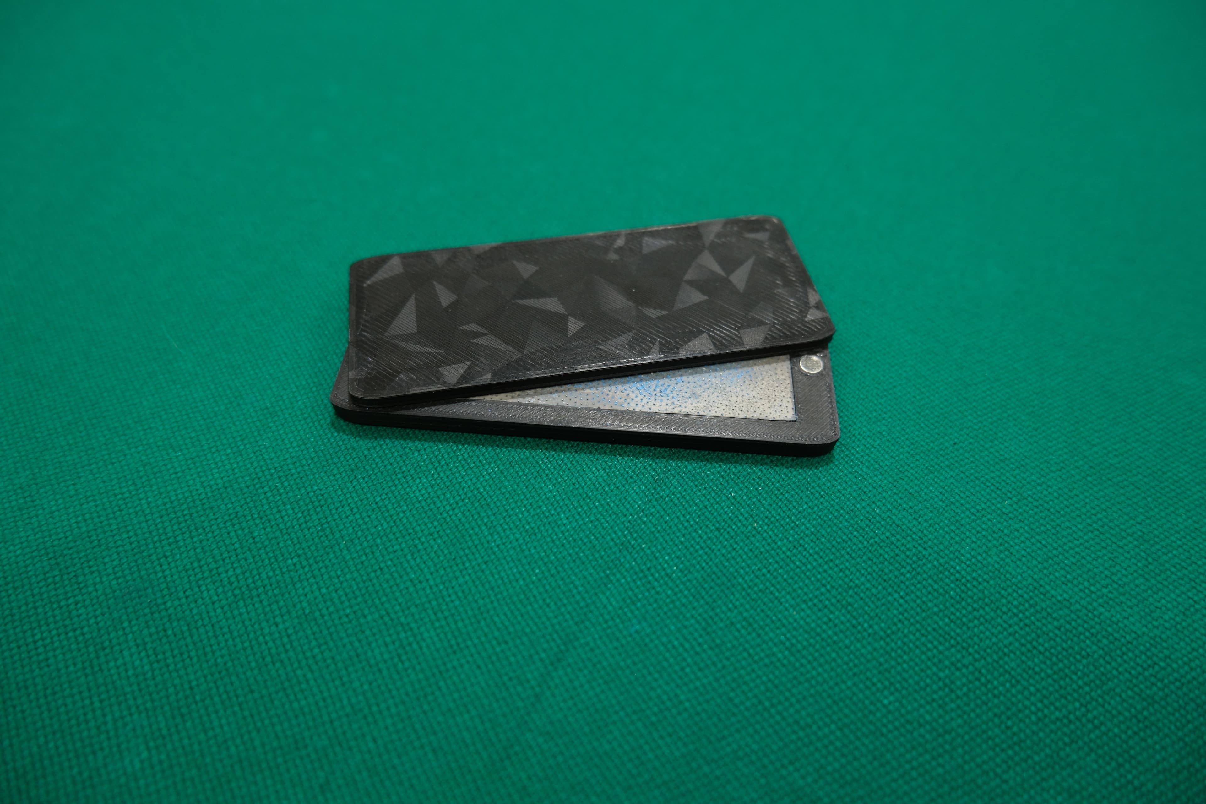 Tip Grip Tool
