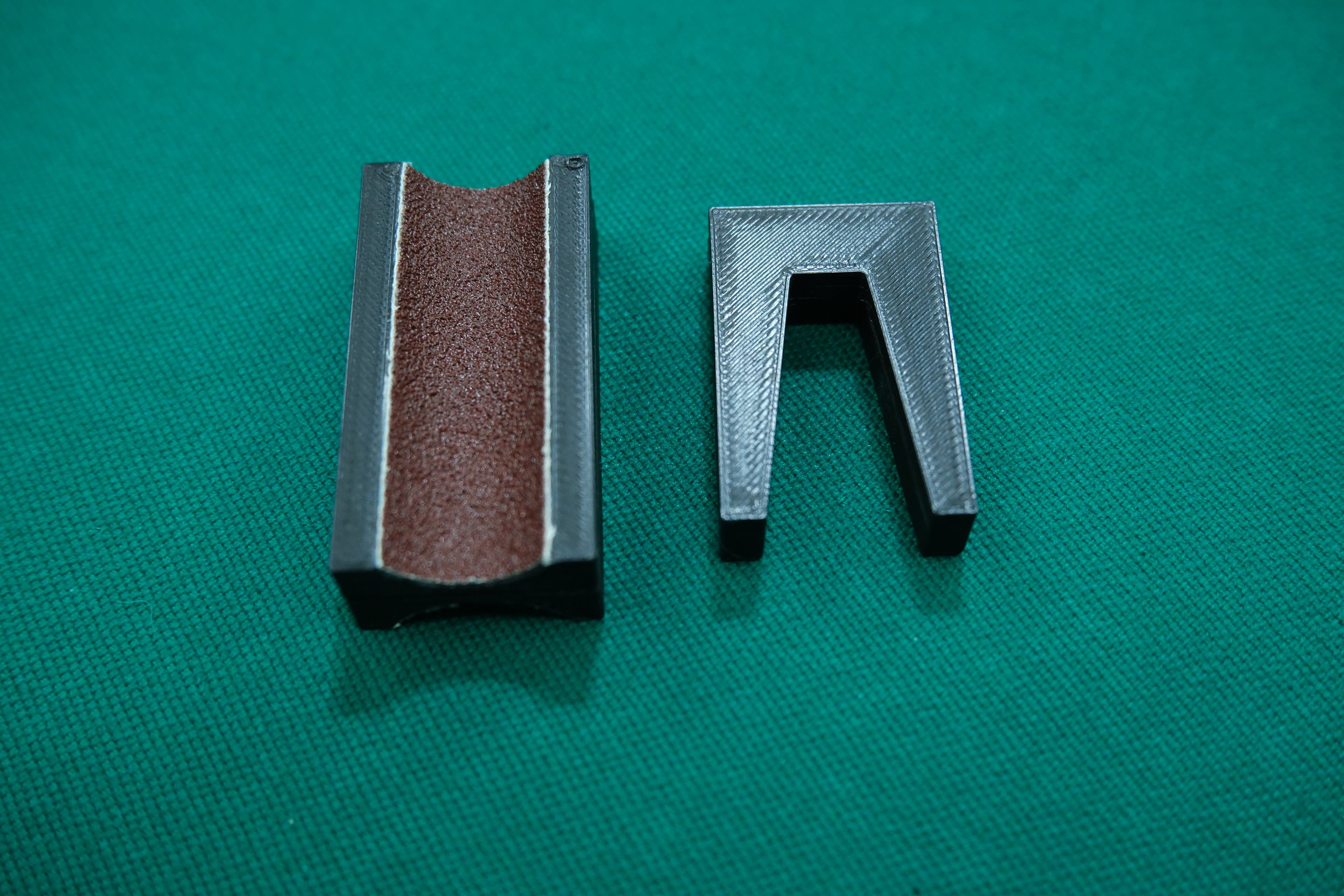 Tip Shaper Tools